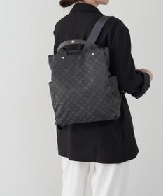 2ハンドルリュックサック(SF-220) / russet | ファッション通販 【公式