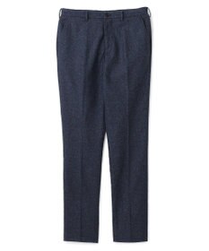 JOSEPH HOMME 【WEB・一部店舗限定】ムリネウールツイード/ CITY