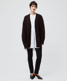 BEIGE， 【洗える】DEVENS / 2WAYストレッチスキニーパンツ