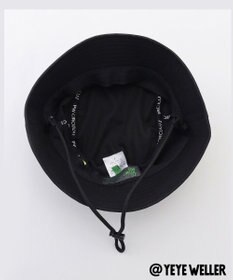 PW CIRCULUS 【UNISEX】【コラボアイテム】Yeyeコラボ バケハ ゴルフ