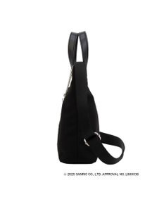 ANNA SUI ANNA SUI × MY MELODY & KUROMI ミニショルダー