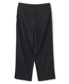 UNFILO MENS フラノライク イージーパンツ [24年秋冬商品]