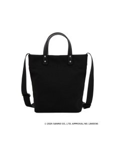 ANNA SUI ANNA SUI × MY MELODY & KUROMI ミニショルダー