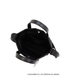 ANNA SUI ANNA SUI × MY MELODY & KUROMI ミニショルダー