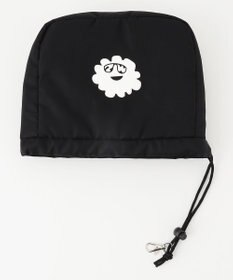 PW CIRCULUS 【UNISEX / ゴルフグッズ】アイアンカバー BLACK