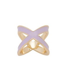 MOONBAT 【2WAY】クロススカーフリング