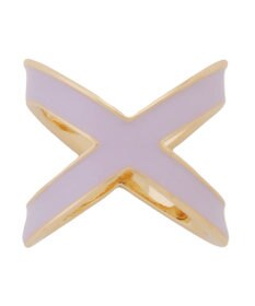 MOONBAT 【2WAY】クロススカーフリング