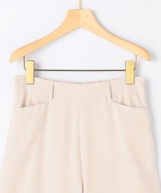 組曲 【先行予約】【WEB限定】スムースクロス ハーフパンツ