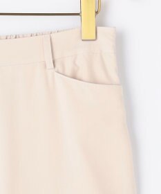 組曲 【先行予約】【WEB限定】スムースクロス ハーフパンツ