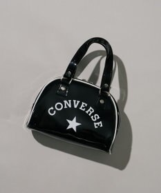 WEGO 【CONVERSE】別注CONVERSEボストンバッグ