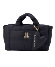 LANVIN en Bleu パッフィー 2wayショルダーバッグ