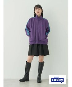 earth music&ecology Ｃｏｓｂｙ×ｅａｒｔｈ　トラックジャケット