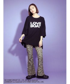 Green Parks ■別注　ＬＯＶＥ　ＢＯＡＴ　ロゴｐｔビッグＴ