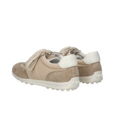 Bridget Birkin 【PARADIS COULEUR】異素材コンビロープロファイルスニーカー