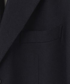 GOTAIRIKU ウールカシミヤビーバー_チェスター