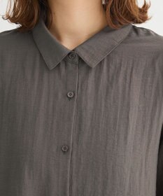 Green Parks ・ＥＬＥＮＣＡＲＥ　ＤＵＥシアーボリュームスリーブシャ