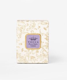 TOCCA LUXURY TRIO ポーチ付き香水セット