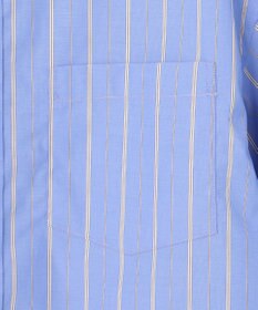 J.PRESS YORK STREET 【UNISEX】ストライプ シャツ