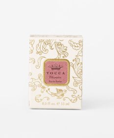 TOCCA LUXURY TRIO ポーチ付き香水セット