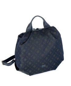 IBIZA ロゴナイロン　リュック