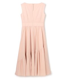 TOCCA 【鈴木ゆうかさん着用】STRAWBERRY SCREAM ドレス