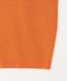 自由区 【アンサンブル対応・洗える】ウールシルク カーディガン