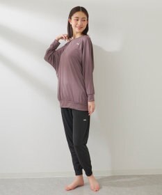 OP／FILA 【FILA】水陸両用フィットネスウェア 2点セット