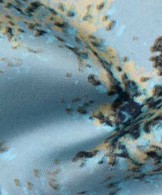 Paul Smith プリント ナロースカーフ