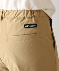 Columbia Columbia/ ウィメンズデビルズブラッシュワイドパンツ /コロンビア