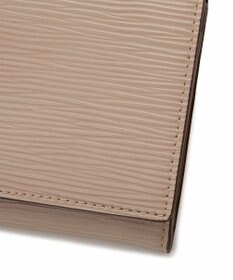 TOPKAPI 【Breath TOPKAPI】RIPPLE リプル 長財布