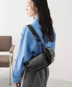 WEGO ポケットデザインショルダー