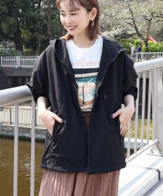 AMERICAN HOLIC 撥水加工フィールドブルゾン