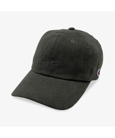 林八百吉商店 Champion ピーチスウェードキャップ