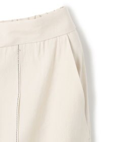BEIGE， FOURAS / ワイドパンツ