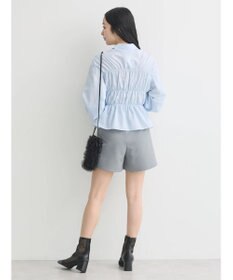 earth music&ecology ショートパンツ