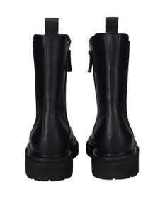 Bridget Birkin 【PARADIS COULEUR】防滑ソール撥水サイドゴアショートブーツ