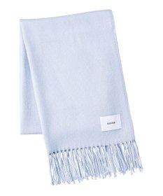 MOONBAT estaa パフィーラメストール 無地／手洗い可