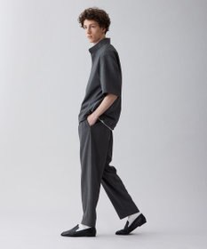 UNFILO MENS TENNEN TOUCH ポロシャツ [23年春夏商品]