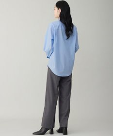 UNFILO MENS 【OCEANS 雑誌・web 掲載 / 男女兼用】TR デイリークリーンシャツ