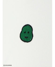 Green Parks ジョグマン／ワンポイントリンガーＴシャツ