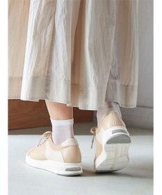 ASICS WALKING ペダラ レディース 2E