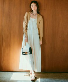 23区 【CLASSY.6月号掲載/Oggi4月号掲載】雑材ミニ ショルダー