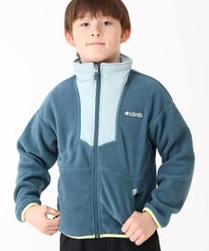 Columbia Columbia/ 【KIDS】セコイアグローブフルジップフリース /コロンビア