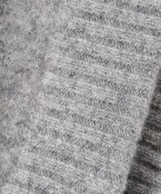 BEIGE， PROTAGONISTA / ニットスウェット