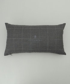 GOTAIRIKU アーカイブ生地使用クッション