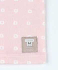 ワコール／睡眠科学 パジャマ 綿100%(本体) あったか SOU・SOU（R） 長袖 長ズボン レディース YDW480 睡眠科学／ワコール