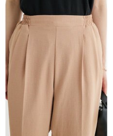 Green Parks ・ＥＬＥＮＣＡＲＥ　ＤＵＥ　テーパードパンツ