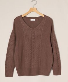 ONWARD Reuse Park 【any FAM】ニット秋冬