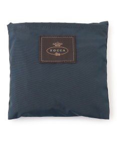 TOCCA 【A4サイズ対応・一部カラー撥水】BOUQUET DE REVE ECO BAG エコバッグ