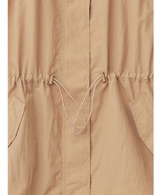 Green Parks ドロストスタンドライトベスト